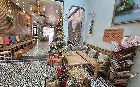 Tam Family Homestay-Hue