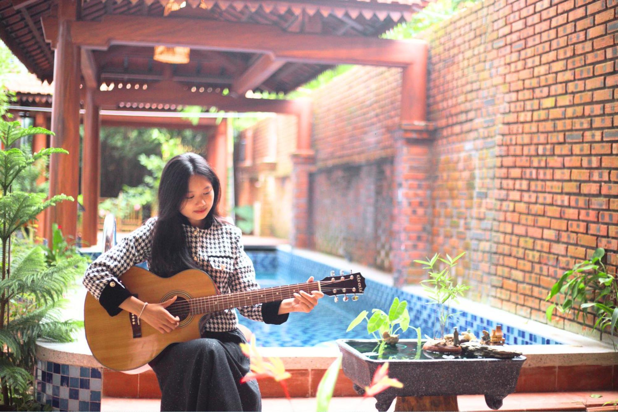 Tam Family Homestay-Hue Exterior photo