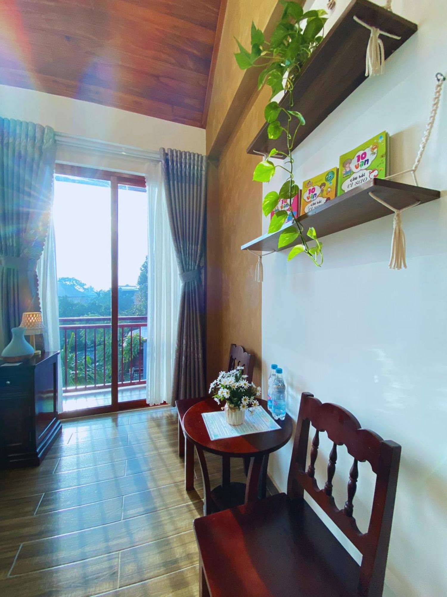 Tam Family Homestay-Hue Exterior photo
