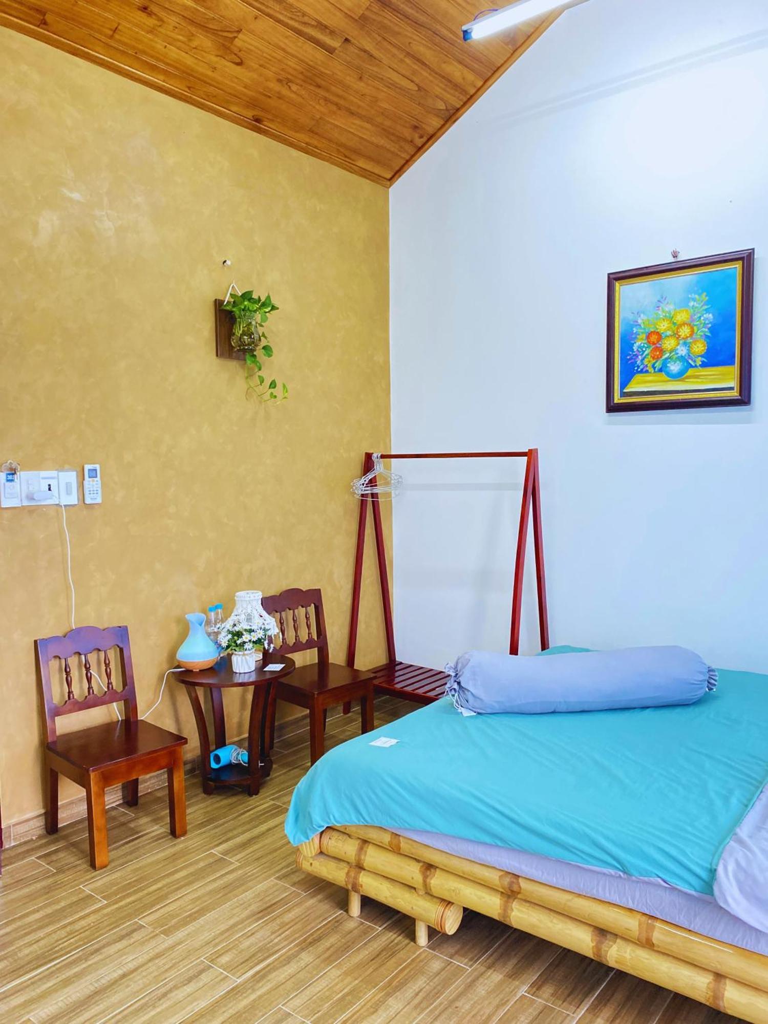 Tam Family Homestay-Hue Exterior photo