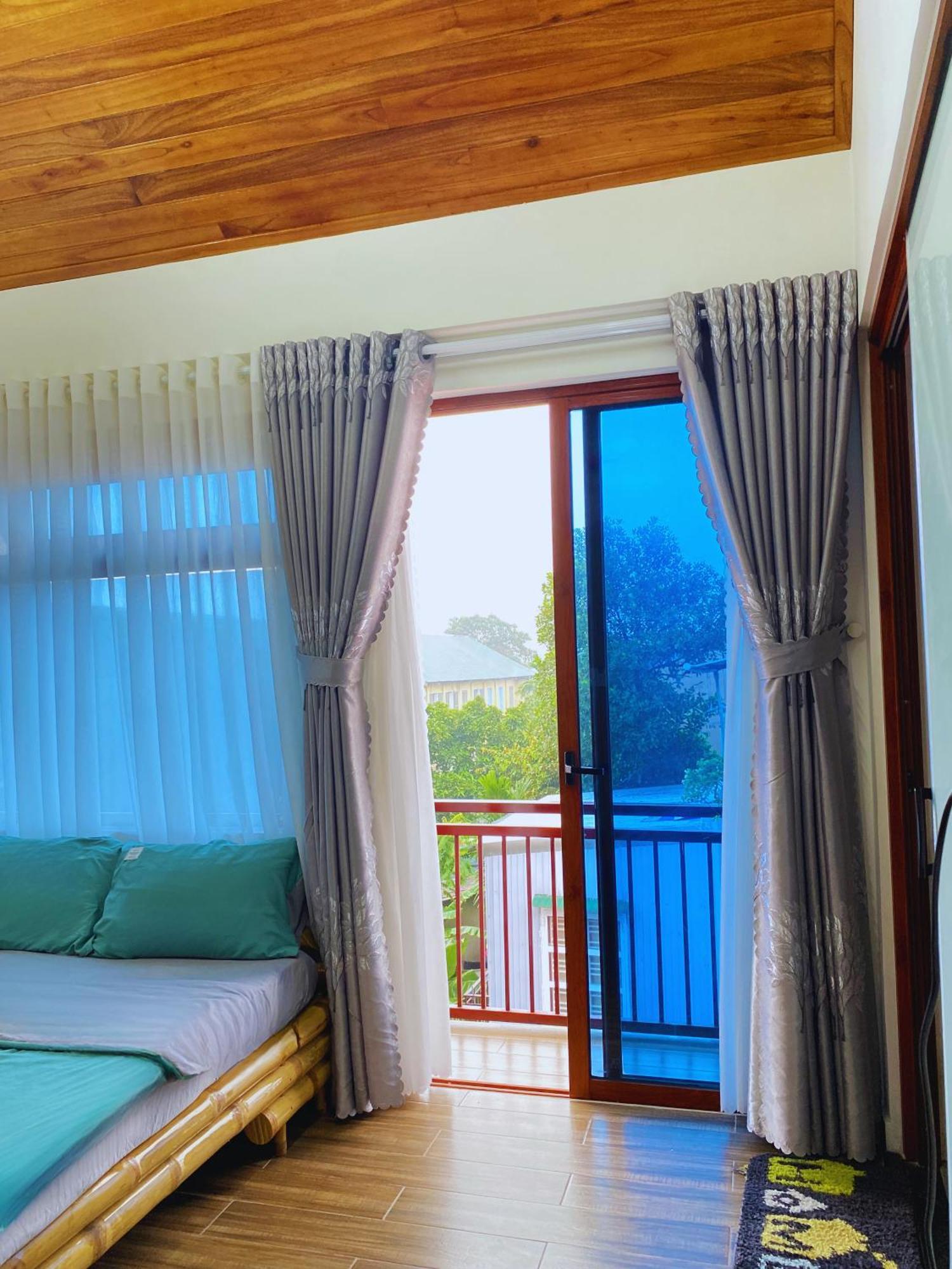 Tam Family Homestay-Hue Exterior photo