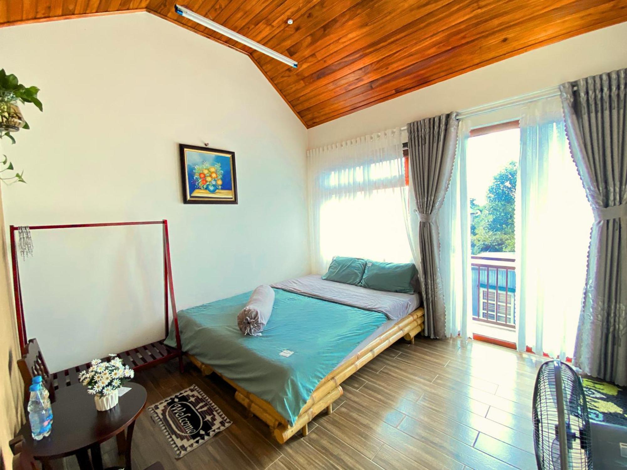 Tam Family Homestay-Hue Exterior photo