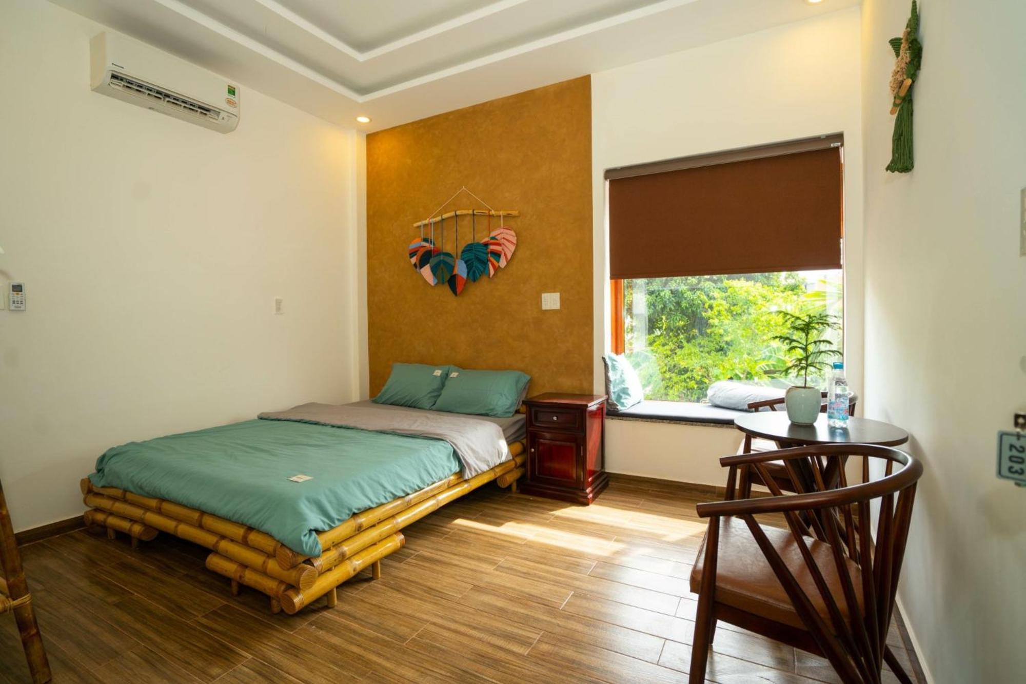 Tam Family Homestay-Hue Exterior photo