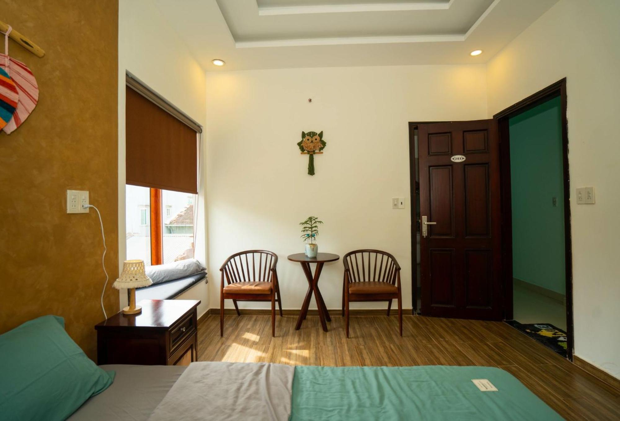 Tam Family Homestay-Hue Exterior photo
