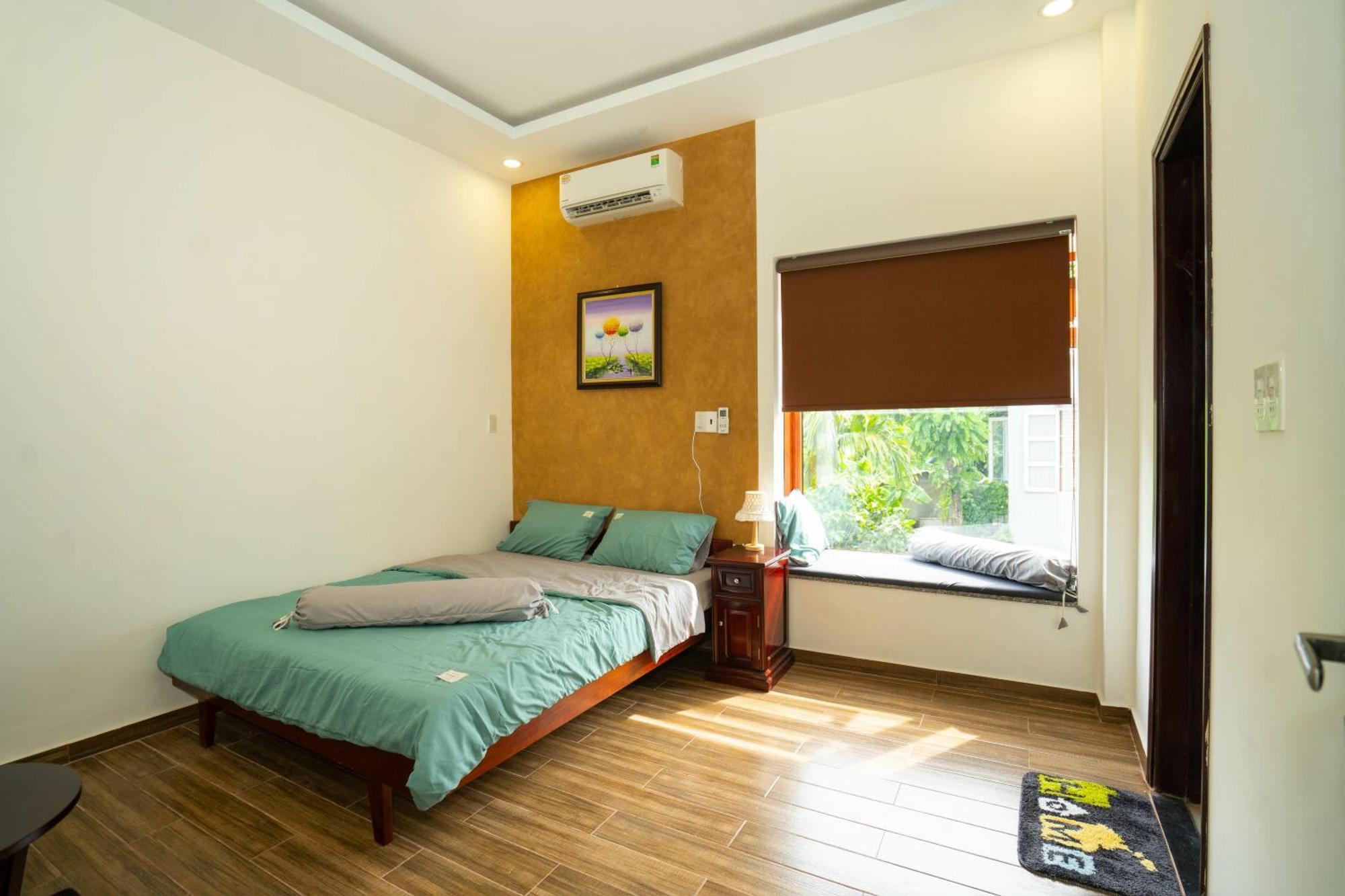 Tam Family Homestay-Hue Exterior photo