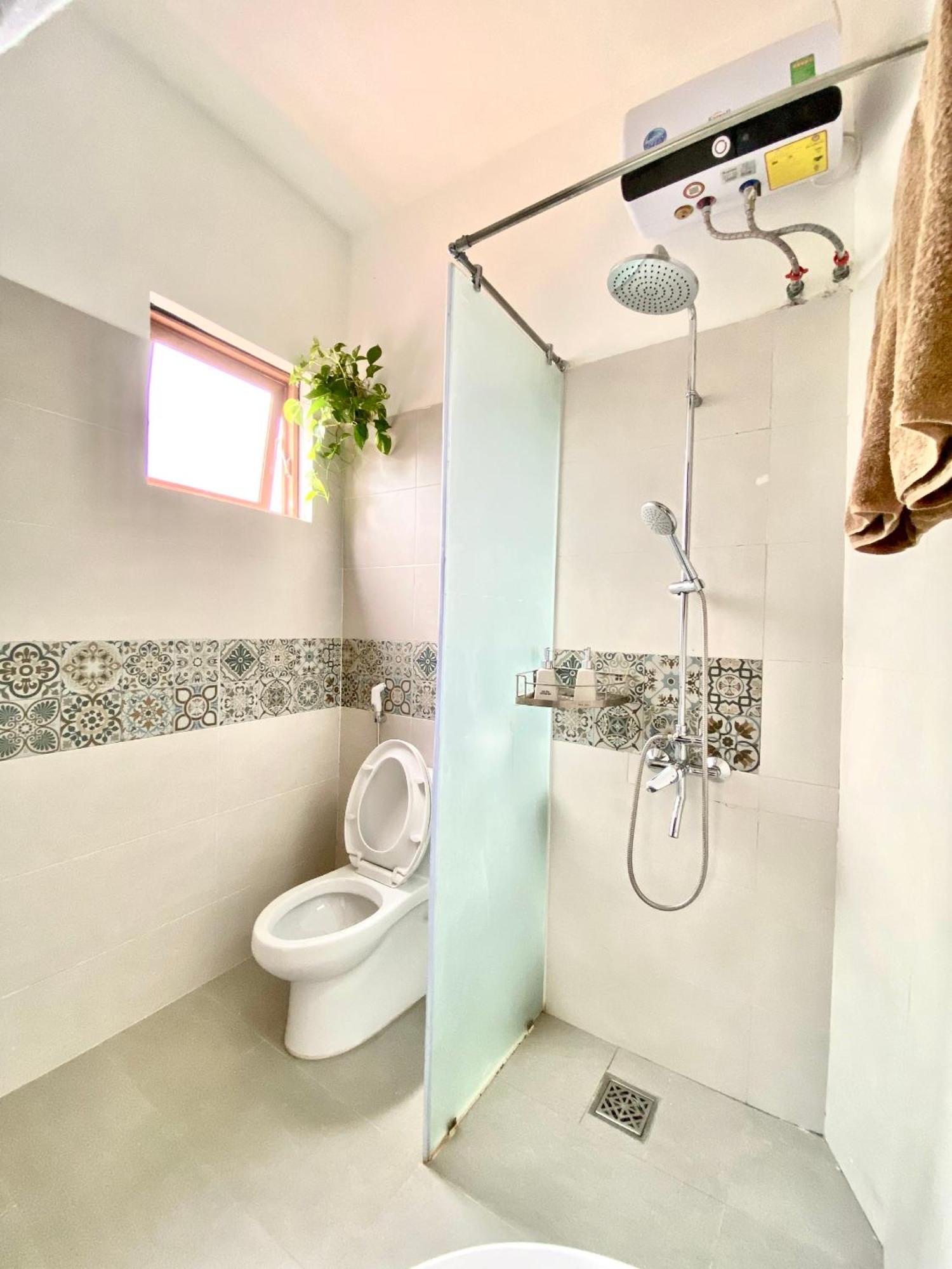 Tam Family Homestay-Hue Exterior photo