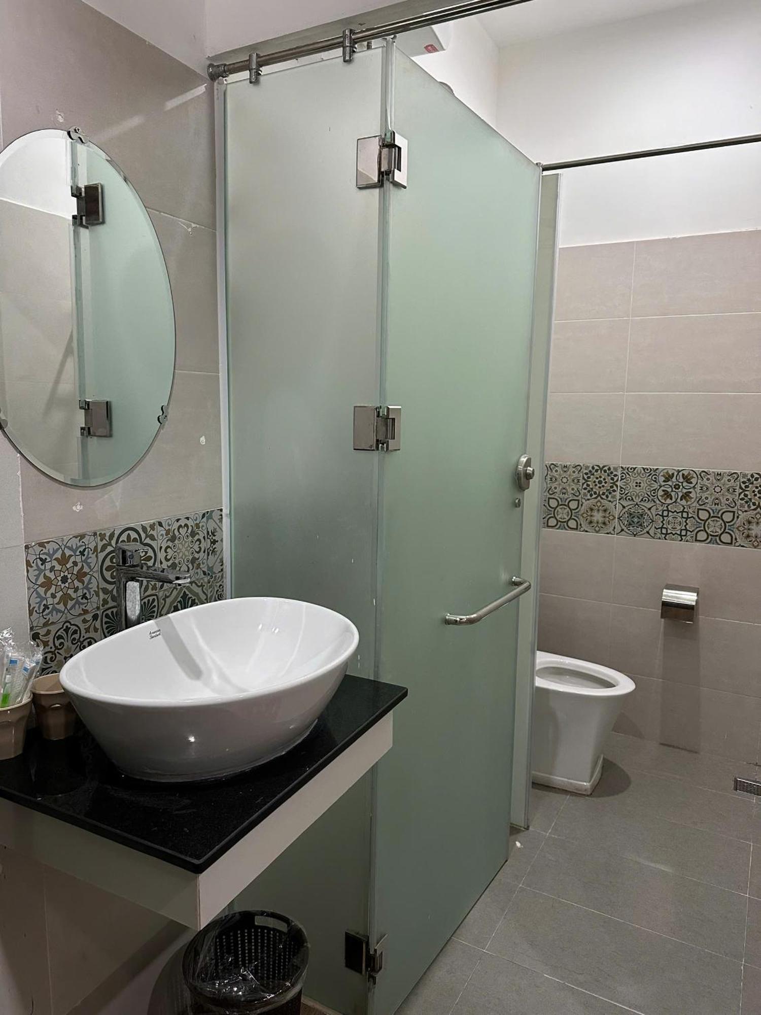 Tam Family Homestay-Hue Exterior photo