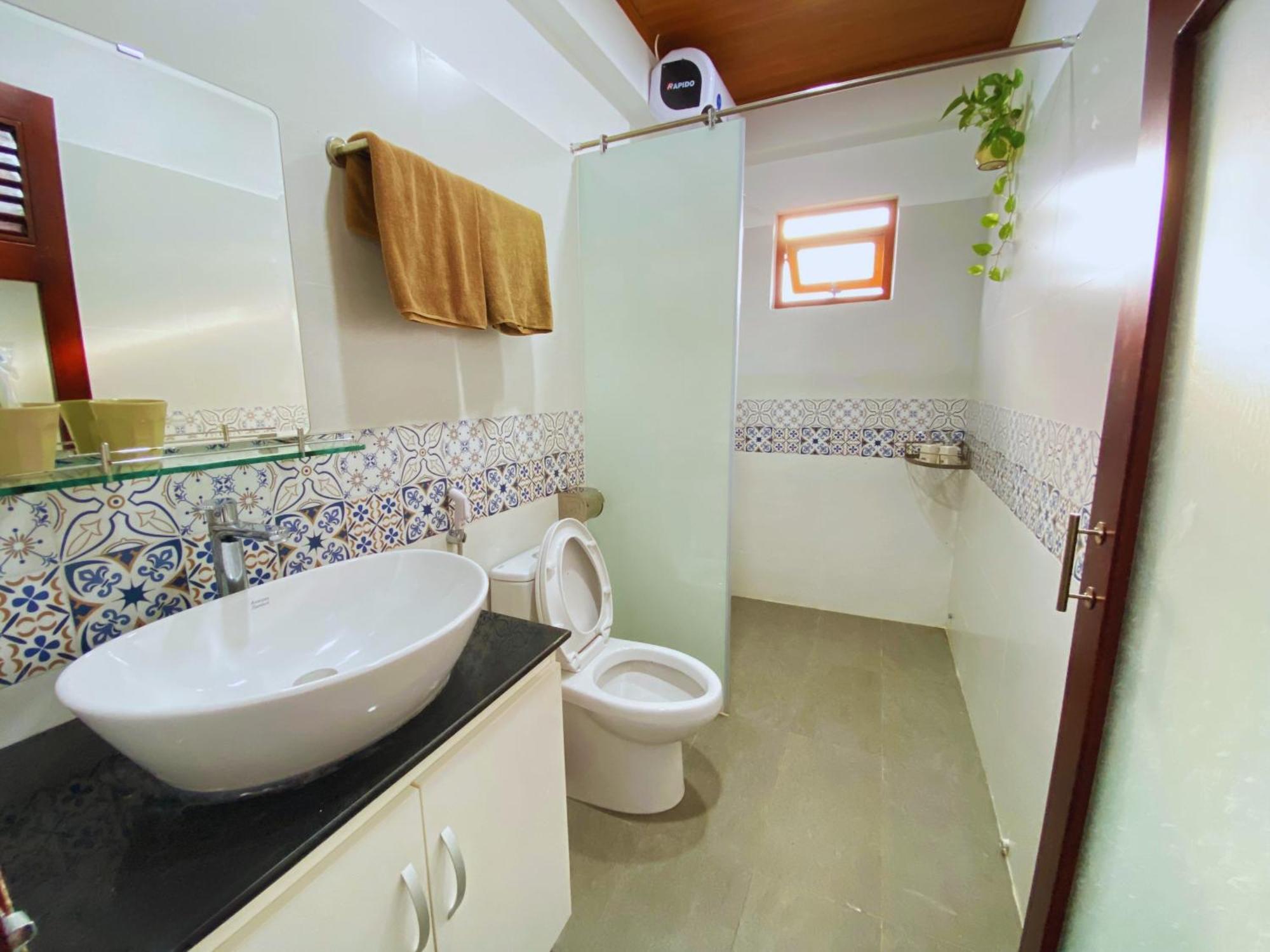 Tam Family Homestay-Hue Exterior photo